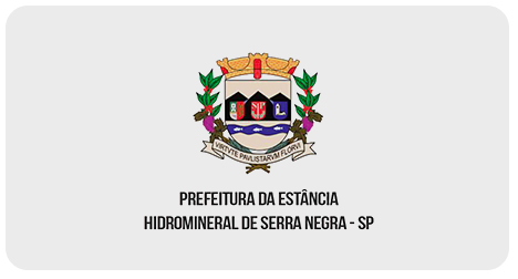 Parceiro - Prefeitura Serra Negra-SP