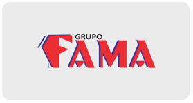 Parceiro - Grupo FAMA
