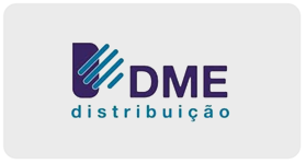 Parceiro - DME Distribuição